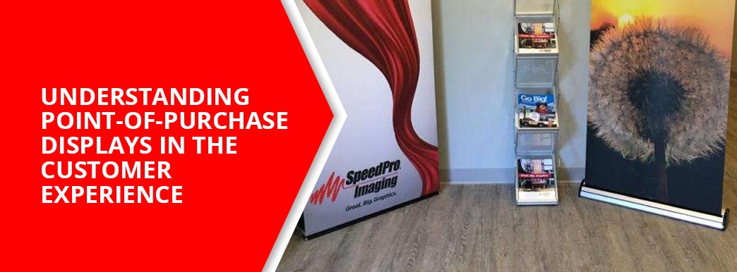 Understanding POP displays in customer experience