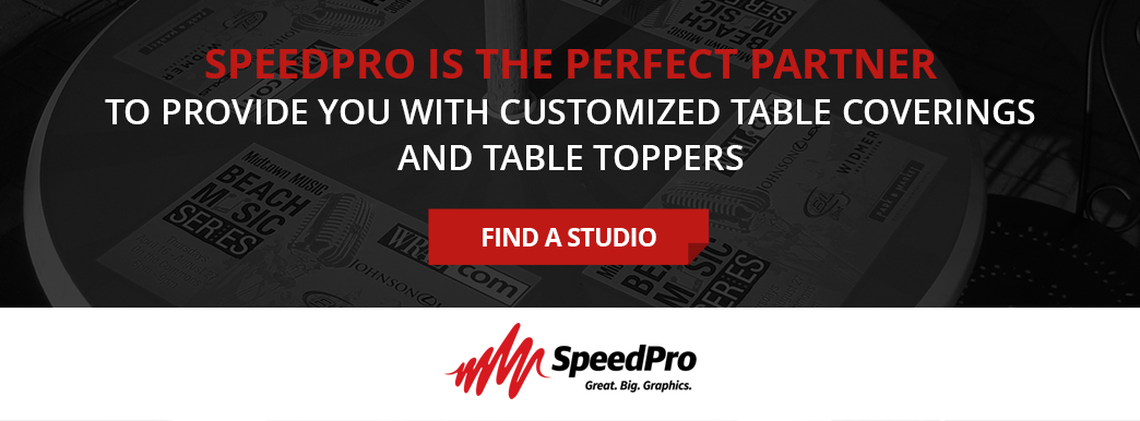 SpeedPro can partner with you to help reach a broader client basis. Find a studio.