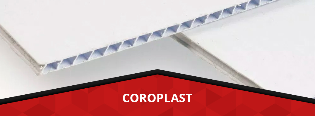 Coroplast