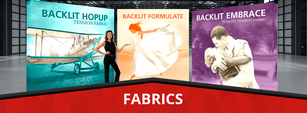 Fabric Signs
