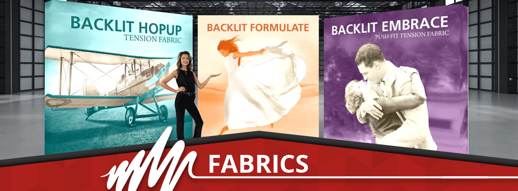 Fabrics