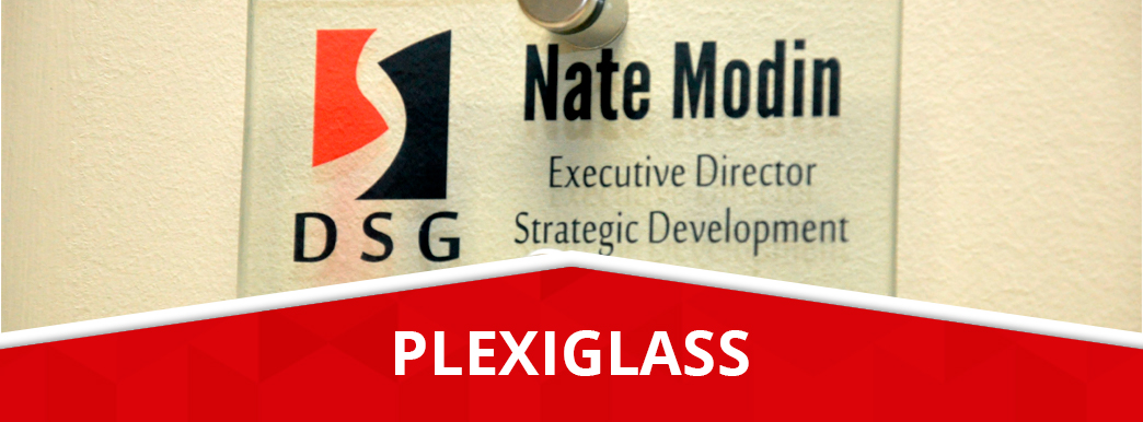 Plexiglass