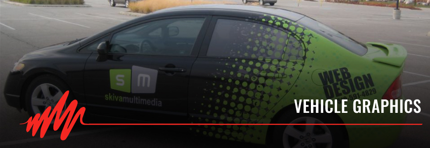 Vehicle Graphics