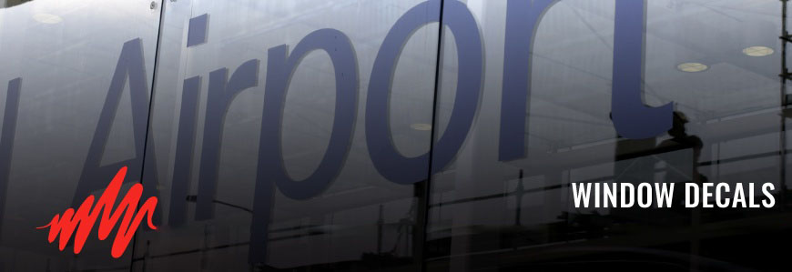 Window Decals