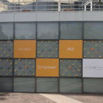 Google Analytics window graphic