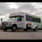 fleet wrap for Manteca