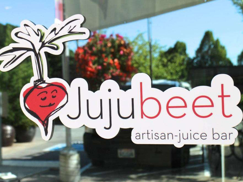 Window Decals