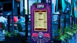 Firkin restaurant signage