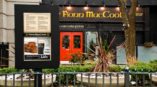 Fionn MacCool restaurant signage