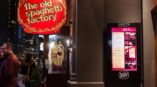 the old spaghetti factory outdoor logo