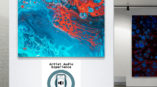 Artist Audio Experience sign