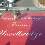 Outdoor Floor Graphics