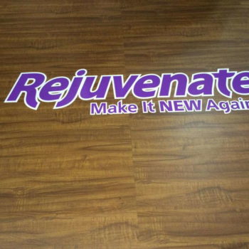 EccoFab retractable banners