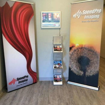 Keller Williams outdoor signs