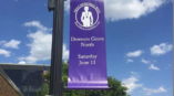 columbus salami wall banner graphics