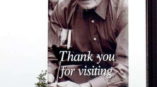 Hope Walk banner