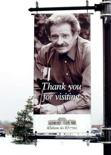 Hope Walk banner