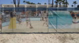 Fabric Backlit Banner 