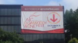 Horizon Services display banners