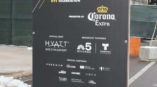 Power Blendz event tent