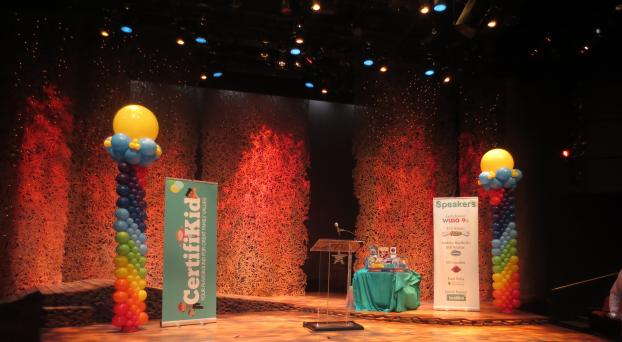 Event <span>Graphics</span>