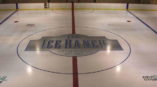 Ice Ranch hockey ice graphics
