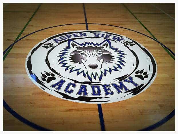 Floor <span>Graphics</span>
