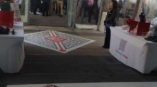 Fabric Backlit Banner 