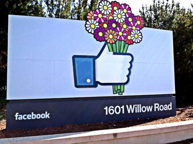 Custom Outdoor <span>Signage</span>
