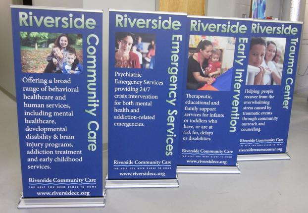 Vinyl Banners
