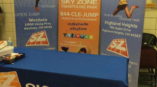 Sky Zone Trampoline Park banners Westlake OH