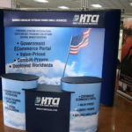 Trade Show Displays
