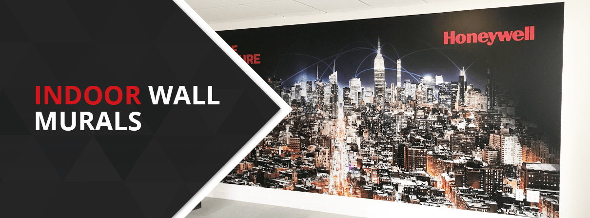 Indoor Wall Murals