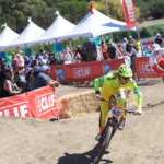 CLIF event signage
